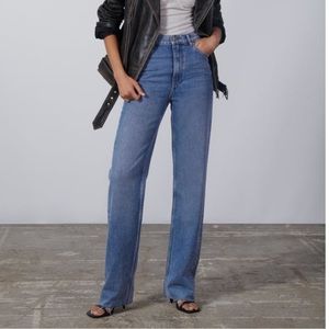 ZW THE '90S FULL LENGTH JEANS